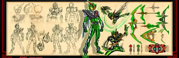 《鎧甲勇士拿瓦》中的六套鎧甲都有哪些特點? 《鎧甲勇士拿瓦》中的六套鎧甲都有哪些特點?