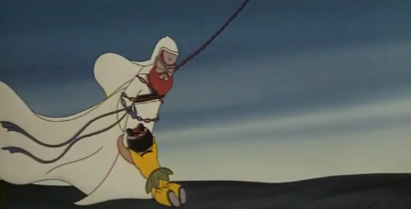 中國動畫天花板 天書奇譚重製上映 網友調侃：別被舉報了