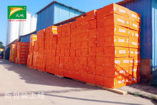 聚乙烯閉孔泡沫板特點及使用方法/xps擠塑板是什麼材料