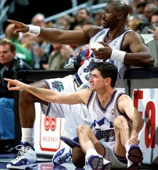 NBA無冠最遺憾,最強無冕之王大盤點,選出你心中的第一人 NBA無冠最遺憾,最強無冕之王大盤點,選出你心中的第一人