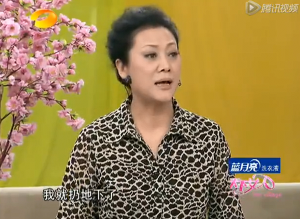 王麗雲：成名路上有淚，堅決不復婚，今女兒也步了她後塵