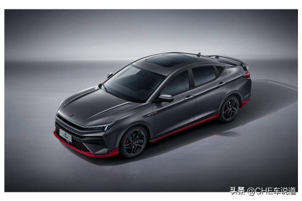 轎車買大不買小，這四款A+級車，乘坐寬敞，省油還耐開