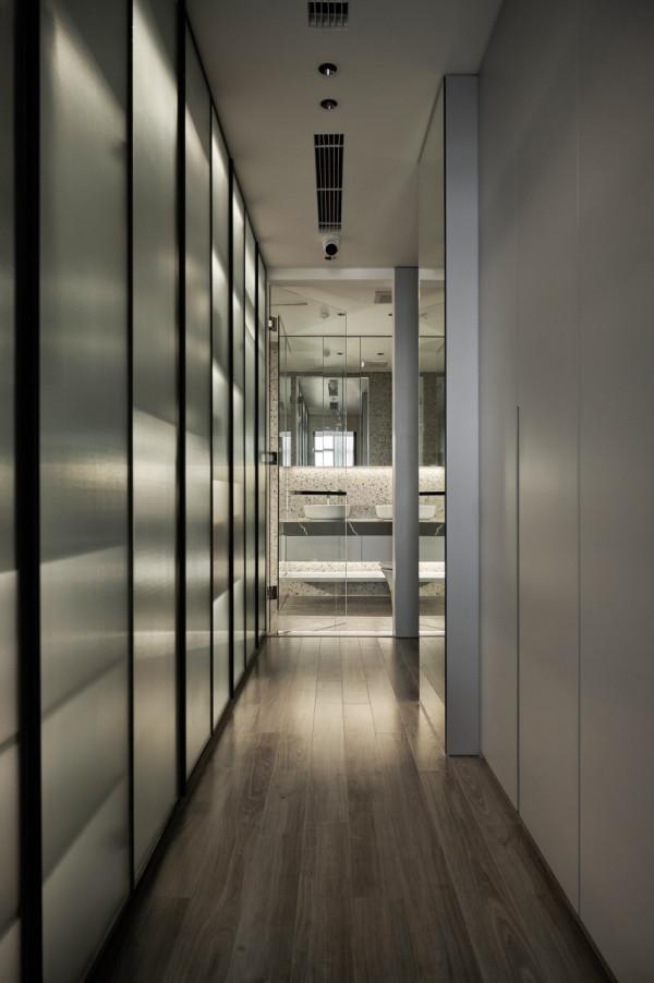 從買房到入住，170㎡花費2年時間，看效果，這才算是家庭裝修模板