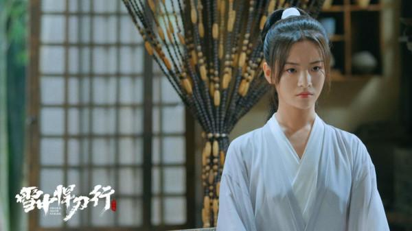 《雪中悍刀行》女性群像：4位備受好評，6位各有槽點，女主也捱罵