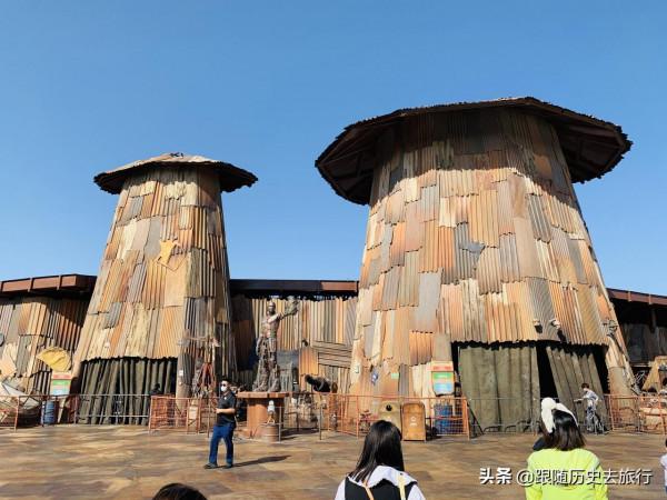 北京環球影城有多好玩？收藏這份最全親測攻略！暴走12小時不重樣