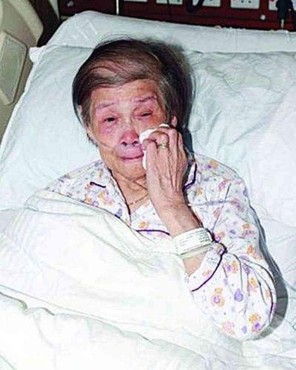 兒女身在娛樂圈，父母欠債、賴賬、感情複雜，這十幾位明星不容易