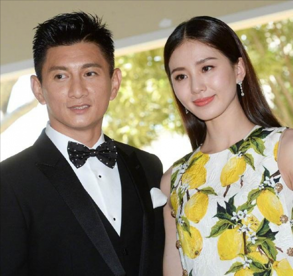 四小花旦現狀：baby楊冪雙雙離婚，倪妮至今未婚，只一人婚姻幸福
