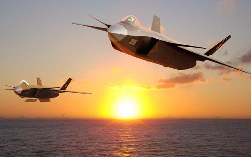 俄羅斯花100億研製蘇57,向中國推銷,為何最後中國卻買了蘇35? 俄羅斯花100億研製蘇57,向中國推銷,為何最後中國卻買了蘇35?