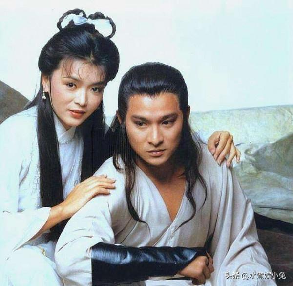 說出來你可別不信，TVB居然已經整整21年沒再拍過金庸武俠劇了