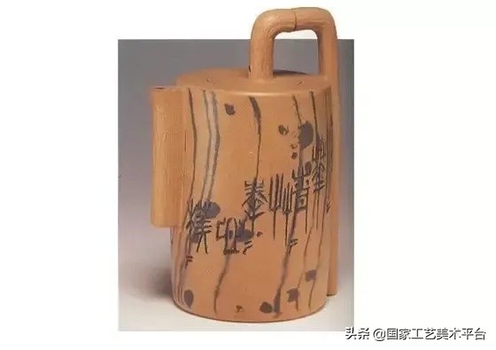 紫砂新流派——吳鳴大師紫砂作品（圖集）