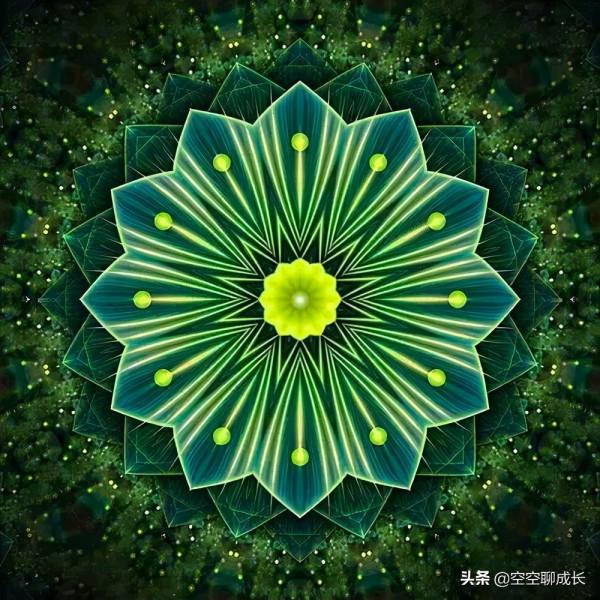 瑜伽中心輪的關鍵作用