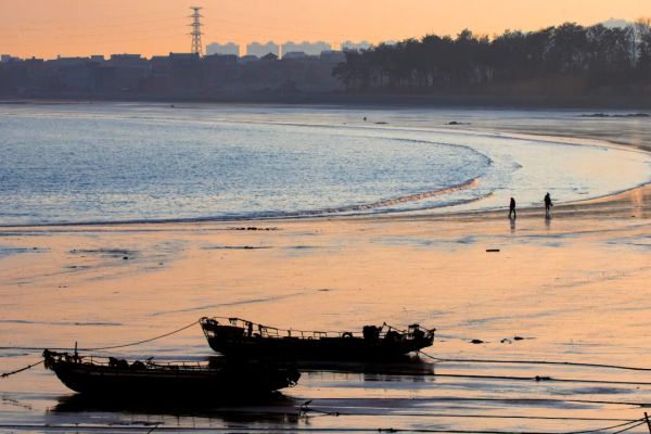 兩年以前，我們說走就能走，可以去任何想去的地方