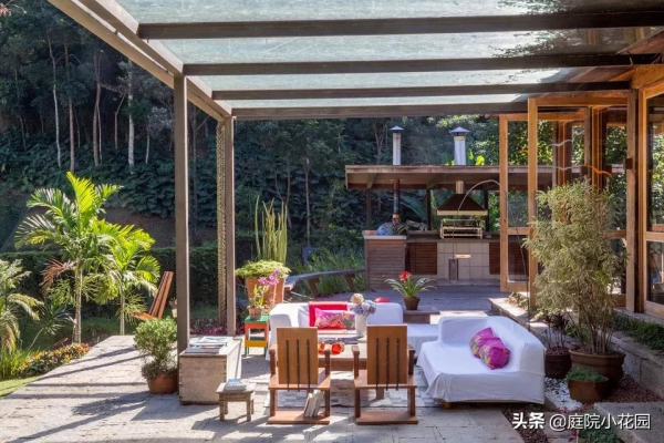 等有錢了,一定要回家鄉蓋這樣一座有歸屬感的房子 等有錢了,一定要回家鄉蓋這樣一座有歸屬感的房子