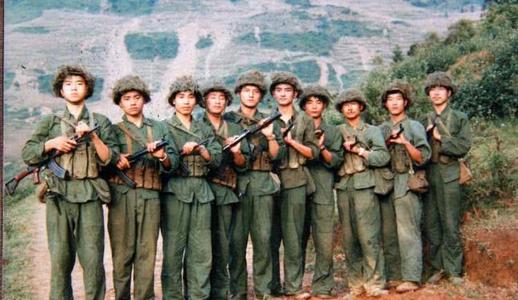 松毛嶺之戰後越軍俘虜承認：在交戰過的所有對手中解放軍最可怕