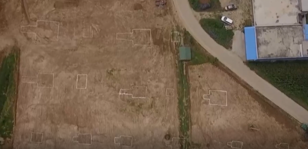 河南南陽市東周墓群，規模龐大專家震撼！到底埋葬了古代哪位王侯