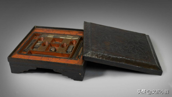 三湘大地,楚地瑰寶——湖南省博物館的32件館藏珍寶 三湘大地,楚地瑰寶——湖南省博物館的32件館藏珍寶