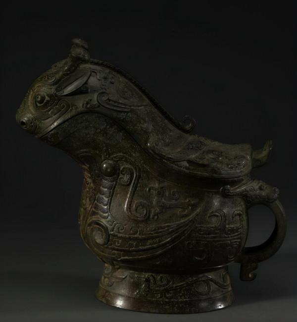 逛博物館的困擾，“觚”“簋”“匜”這都是啥？