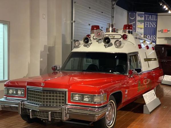 深入博物館,雲遊美系車迷聖地 | CAR FUN 深入博物館,雲遊美系車迷聖地 | CAR FUN