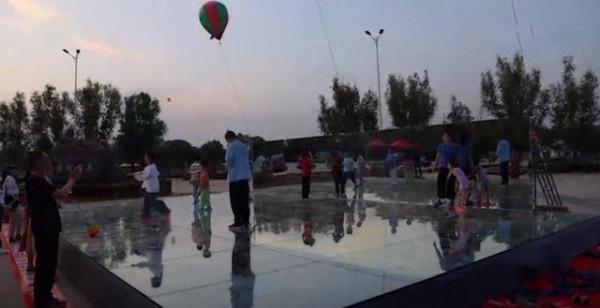 看完國內這6個知名景區的“素顏照”以後，你還想去旅行嗎？