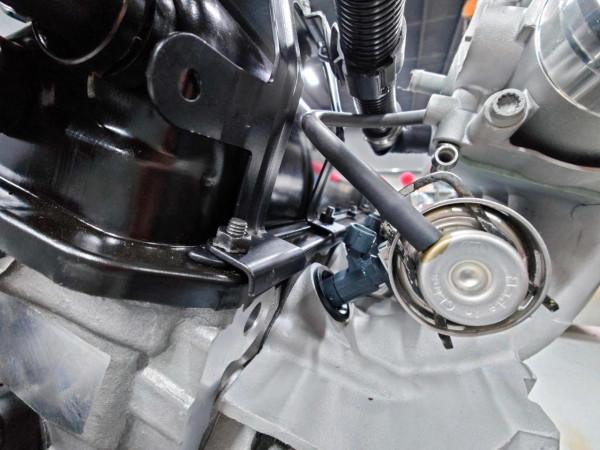 忙裡偷閒｜完美修復一臺桑塔納旅行版的發變系統，結尾治癒強迫症