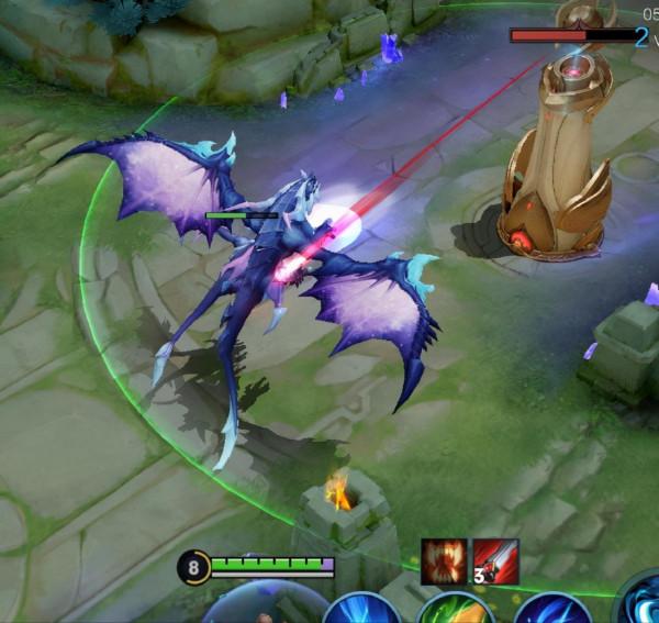 王者榮耀S26崛起英雄,孫尚香勝率暴漲李白第二,但主宰才是最強的