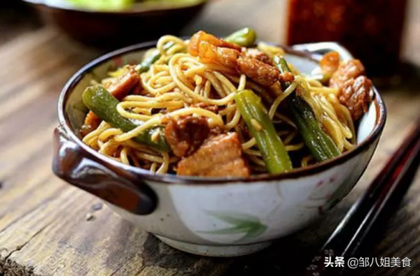 “最易長肉”的5種主食，減肥的話最好不吃​，但大部分人都愛吃