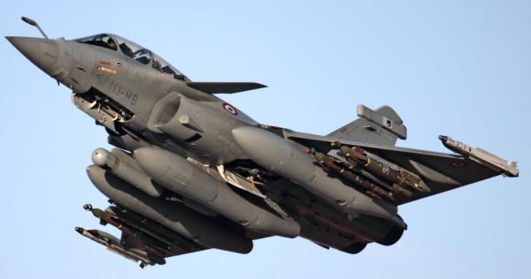 阿根廷終於想通，下定決心購買12架梟龍新戰機，總訂單6.64億美元