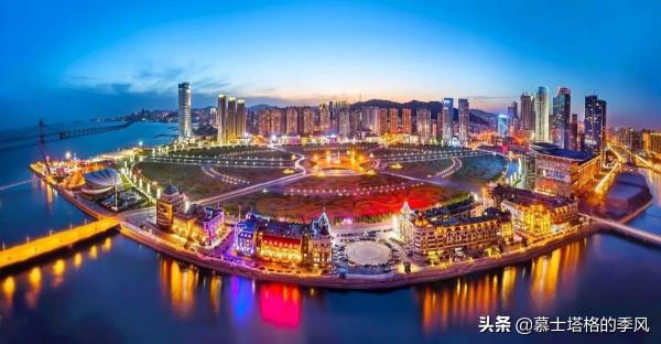 國內養老，最不能錯過的是這6座城，你最看好哪一個？