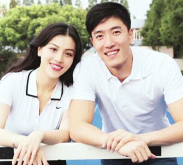 與劉翔離婚5年，被罵“假婚假孕”的葛天如今怎樣了？