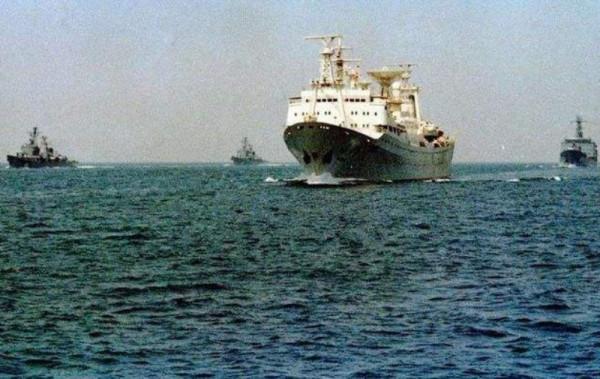 架空：我們失去了五年，055問世之後，迴歸正確定位的朱姆沃爾特