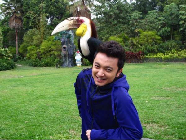 尼格買提：30歲娶帕夏古麗，結婚8年沒有孩子，風光背後有眼淚