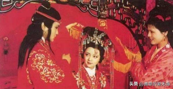 襲人和賈寶玉好了幾年，為何沒有懷孕？林黛玉一句玩笑話道出真相