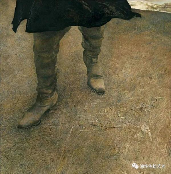 坦培拉繪畫技法和材料 坦培拉繪畫技法和材料