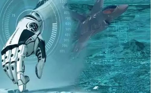 智慧化時代作戰決策方式變革