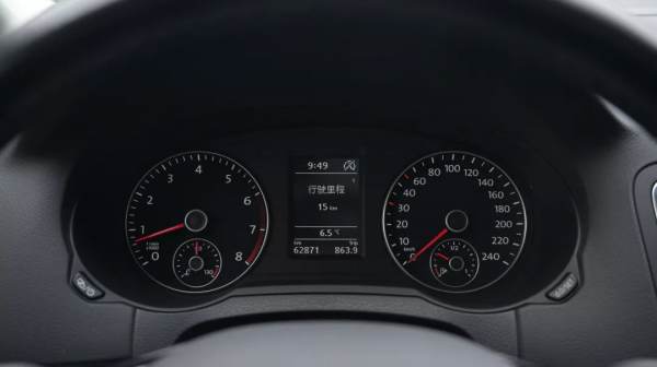 「諾總日記」虎年首試——能閉眼買的二手夏朗