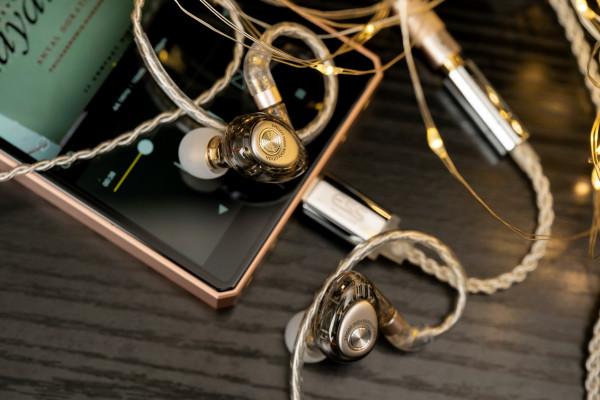 內卷嚴重的入門HiFi時代，興戈洛神EM2R評測