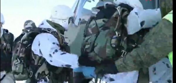 烏東絕殺技：俄羅斯的第24獨立特別用途旅