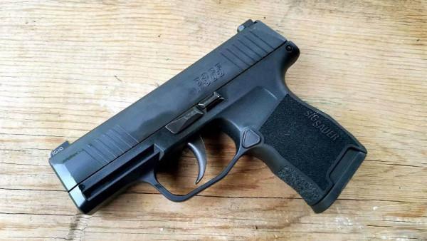 20種最漂亮的西方民用手槍 20種最漂亮的西方民用手槍