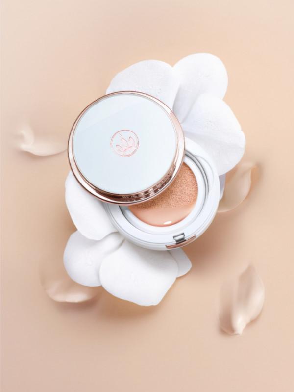 氣墊測評分享｜麥吉麗和蘭蔻哪個好用？