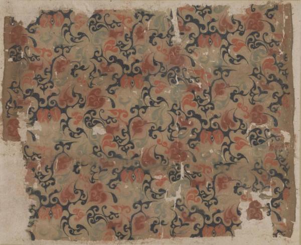 戰國對襟袍服是啥樣的？來成博欣賞華夏服飾之美