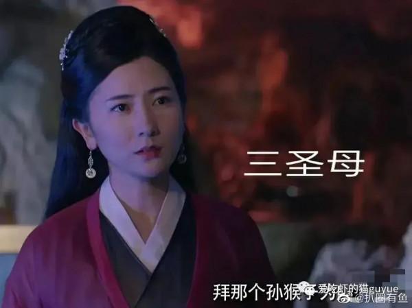 新版《寶蓮燈》真想說一句：別翻拍了，意義不大，觀眾真的累了