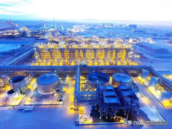 10年的非洲發展有多快，3國人均GDP過萬美元，最高的突破2萬美元