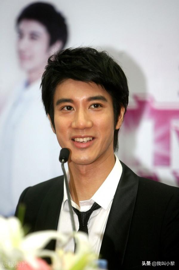 寫給王力宏先生的一封信，願你勇敢面對現實，知錯能改，向前看