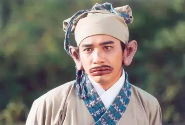 王家衛，別裝了