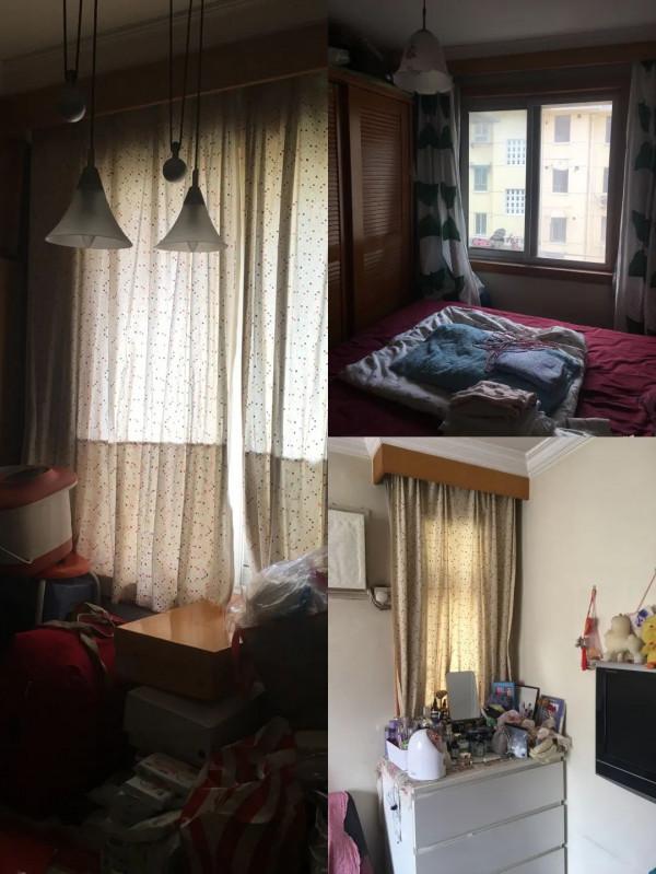 爆改56㎡小兩居,“老破小”變雜誌風奶油屋!海量收納絕絕子 爆改56㎡小兩居,“老破小”變雜誌風奶油屋!海量收納絕絕子