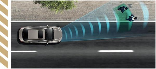 更注重安全的緊湊級家用轎車 廣汽豐田凌尚值嗎？