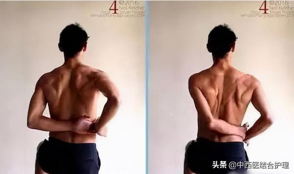 「頸椎養生」肩膀打開了,頸椎竟然再也不痛了 「頸椎養生」肩膀打開了,頸椎竟然再也不痛了
