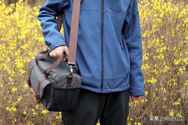 斯莫格無限拓展，佳能R6得心應手