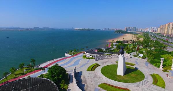 廣西14個市知名度排行榜 你認識幾個？