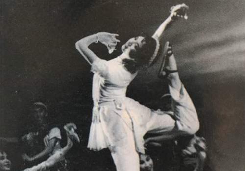 林立果未婚妻張寧：嫁錯人後孩子被害，後遠嫁異國，晚年皈依佛門